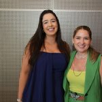 Raphaela Assunção E Patriciana Queiros Rodrigues