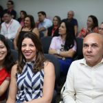Raquel Marques, Ilnah Vasconcelos E Luis Henrique