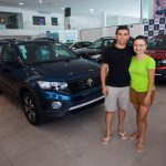 Rholden Galvão E Priscila Nascimento 2