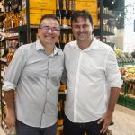 Ricardo Bezerra E Bruno Gonçalves