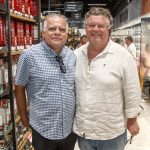 Rogerio Façanha E Evandro Colares (3)