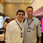 Rolf Campos E Luciano Aragão