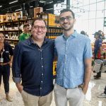 Rui Palácio E Gabriel Medeiros