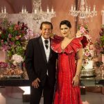 Ruy Camara E Júlia Romcy