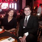 Salete Jereissati E Lucas Mota (1)