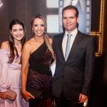 Sara, Rafaela E Eduardo Benevides