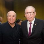 Silvio Frota E Ricardo Cavalcante