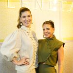 TICIANA DE PAULA E MARIA LUCIA
