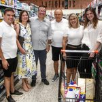 Tadeu Pinheiro, Luciana E Ricardo Bezerra, Onório E Xênia Pinheiro E Vera Bezerra (2)