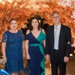 Victoria Silveira, Sofia E Haim Erel