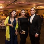 Viviane Gonçalves, Aline E Daniel Proença