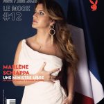 Marlene Schiappa E Capa Da Playboy Franca 1681841424370_v2_3x4
