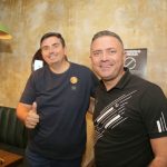 Adriano Sales E Italo Paiva