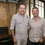 Alan Sankey E Herlson Dias