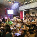 Almoço CDL Jovem Com Eliziane Colares (8)