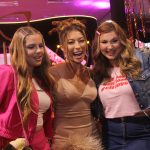 Amanda Rebouças, Edith Gomes E Ana Tretin (1)