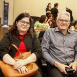 Ana Luiza Coelho E Paulo Vasques