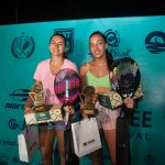 Ana Luiza Marquezine E Ana Beltrão Saca