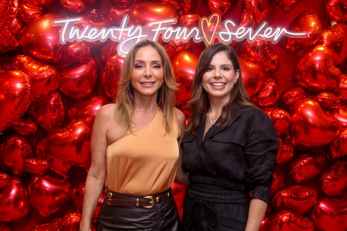 Ana Paula Daud E Carol Bezerra (1)