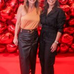 Ana Paula Daud E Carol Bezerra