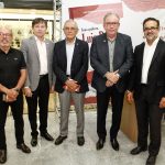 André Montenegro, Edgar Gadelha, Luiz Porto, Ricardo Cavalcante E (1)