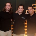André Montenegro, Luis Yamamoto E Petronio Barreto (4)