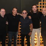 André Montenegro, Raimundo Viana, Luis Yamamoto, Petronio Barreto E César Montenegro (6)
