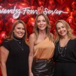 Ariadna Menezes, Ana Paula Daud E Alessandra Mazulo
