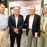 Aristóteles Canamary, Cândido Albuquerque, Luiz Porto E Pinheiro Neto (4)