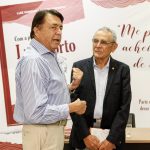 Aristóteles Canamary E Luiz Porto (2)