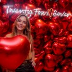 Bate Papo Com Carol Bezerra (5)