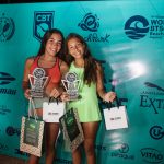 Beatriz Arquiza E Manuela Orquid