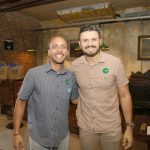 Bruno Alves E Breno Costa