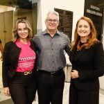 Carine Porto Vasques, Paulo Vasques E Veridiana Sales (3)