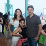 Carla Xerez, Suzana E Leonardo Lealbino