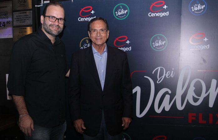 Carlos Ernesto Holanda E Beto Studart (2)