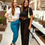 Carol Melo E Thais Sobreira
