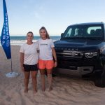Catarina Fontieros, Carla Sangermano