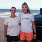 Catarina Fontieros, Carla Sangermano 2