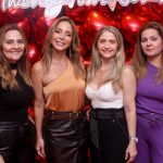 Cinira Maia, Ana Paula Daud, Ângela Barros E Denise Monteiro