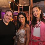 Clara Franck, Isabele Temóteo E Fernanda Levy (1)