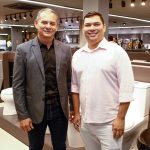 Cleber Do Nascimento E Jacson Pinheiro