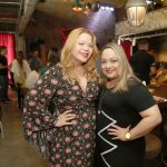 Cris Monteiro E Tatiana Sobreira