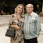 Danilo E Ana Lurdes Tómaz