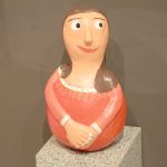 Detalhes Exposição 23 ª Exposição “Novos Olhares Para Monalisa”, Em Cartaz Na Caixa Cultural Fortaleza. (1)