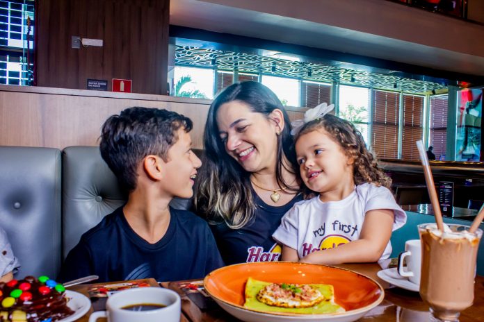 Dia Das Mães   HRC (7)