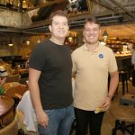 Diogo Botelho E Guilherme Colares