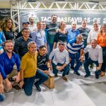 Dunga Na Taça Das Favelas Em Maracanaú (7)