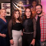 Eliana Guerreiro, Clara Couto, Régis E Rafaela Giffone (1)