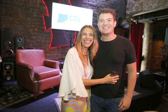 Eliziane E Guilherme Colares (1)